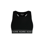 Бюстгальтер Michael Kors KIDS - черный(R15181)