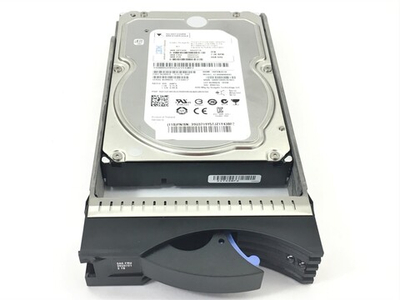 Жесткий диск IBM 3TB SAS 6Gb/s 7.2K 3.5" 39U3721