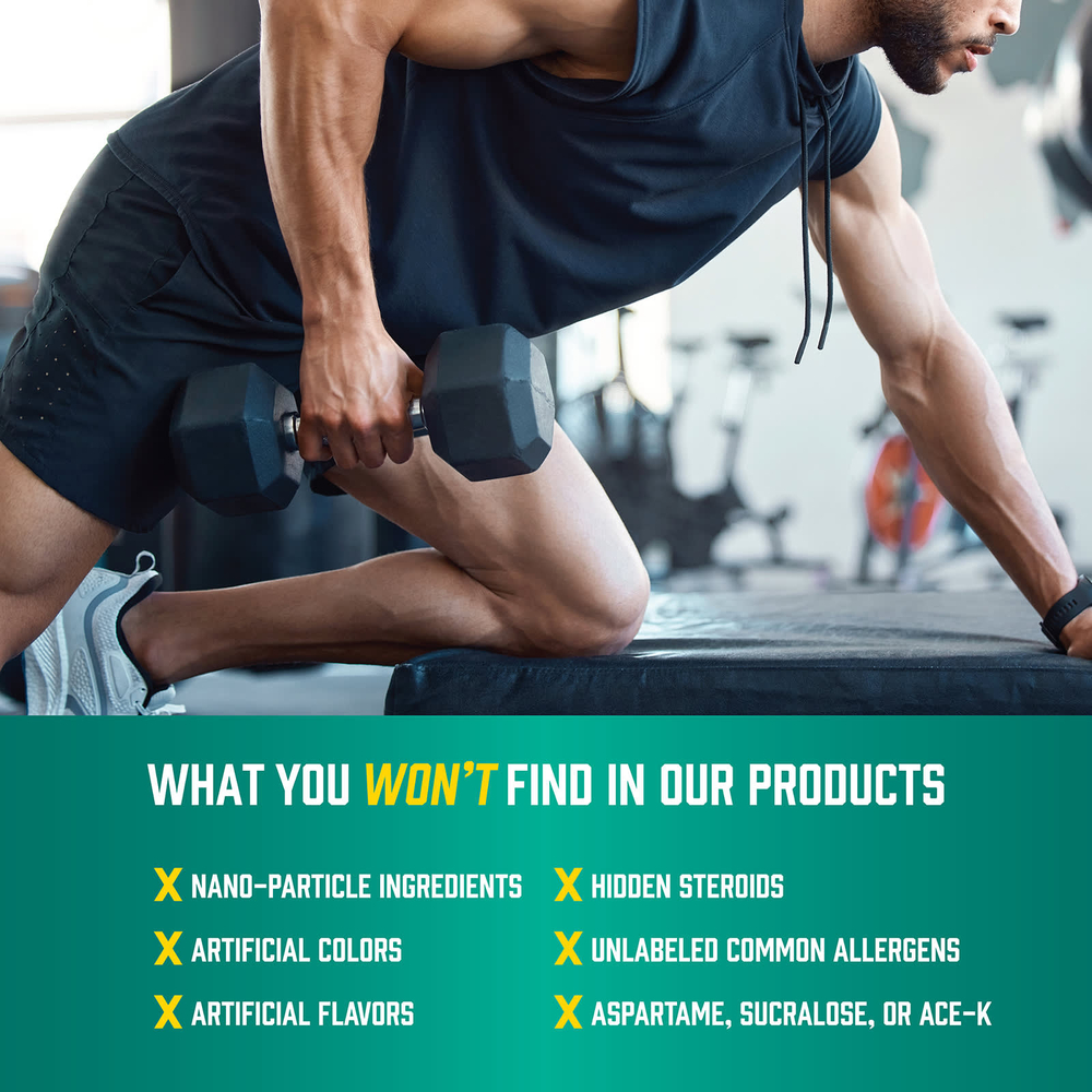 NOW Foods, Sports, Men's Active Sports Multi, комплекс витаминов для мужчин, 180 капсул