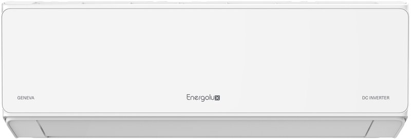 ENERGOLUX SAS09G3-AI/SAU09G3-AI Geneva Inverter