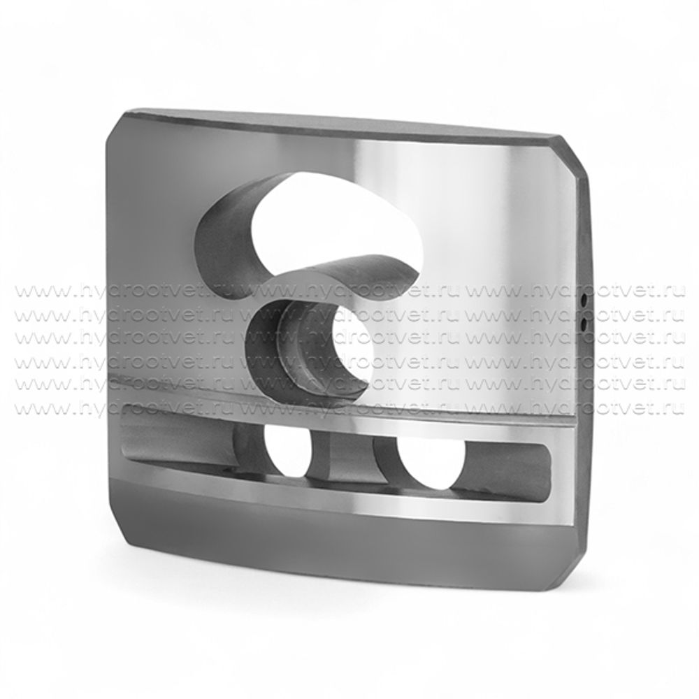 A7VO250 VALVE PLATE R square) - Распределитель ПРАВЫЙ (квадратный) для насоса Rexroth A7VO250 A7VO250 VALVE PLATE R square) - Распределитель ПРАВЫЙ (квадратный) для насоса Rexroth A7VO250