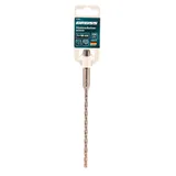 Бур по бетону QUADRO, 5 x 160 мм, SDS PLUS Gross — фото 4