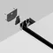 Заглушка Accessories for tracks Exility TRA034EC-SCHN-42B Maytoni