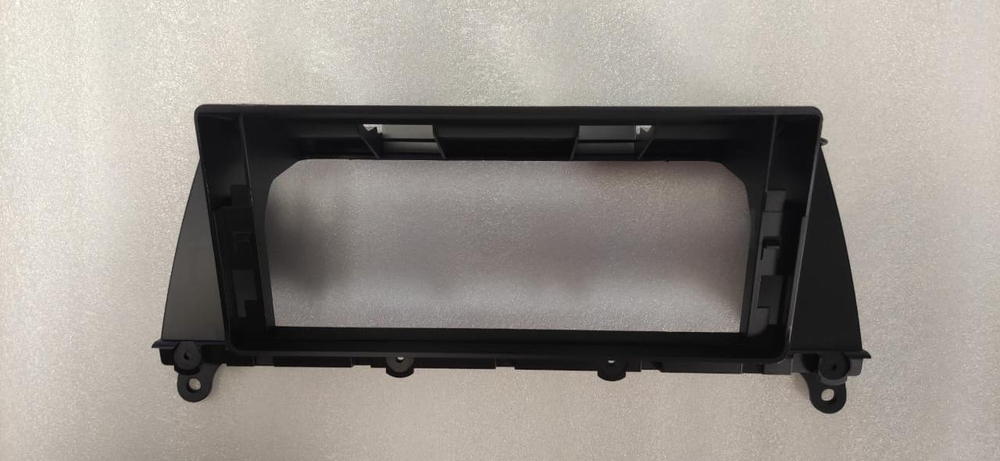 Установочный комплект для BMW X3 2011-2017 F25 (CIC/NBT), X4 2014-2017 F26 (NBT) рамка для монитора  KUBERG MKD-BM004-11-17-X3