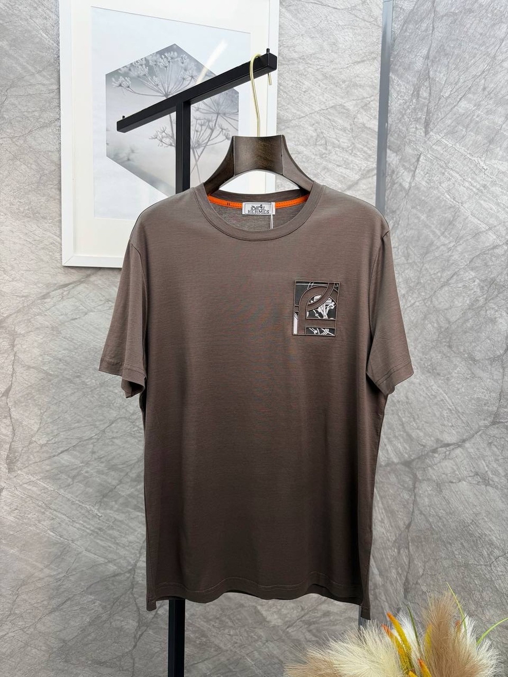 Футболка Hermes