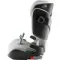 Автокресло Britax Roemer KidFix Pro Lux Linen Grey