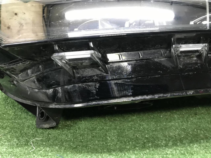 Фара левая EXEED VX (2021-2024) LED