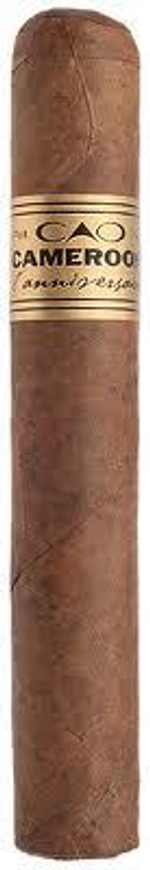 CAO Cameroon Toro