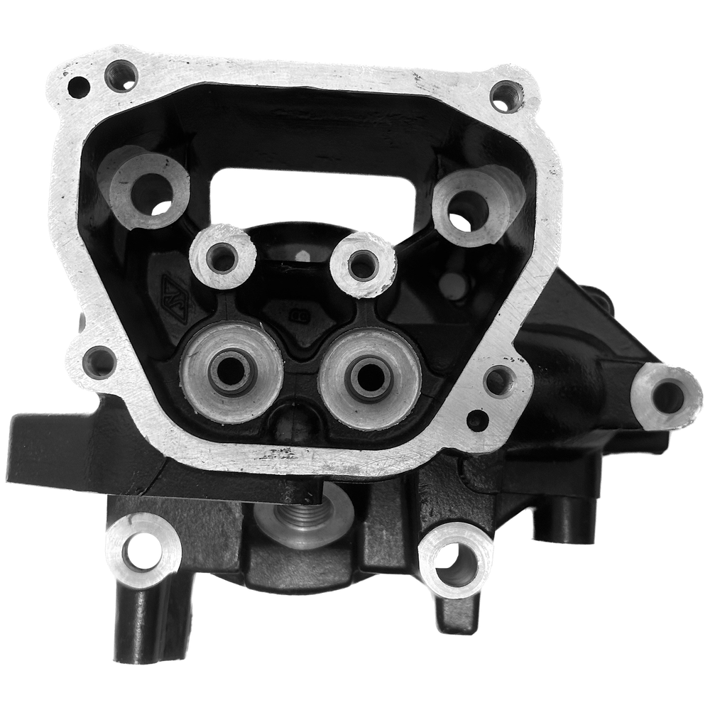 Parsun Головка цилиндра F4-04080101 Yamaha 68D-E1111-10-1S