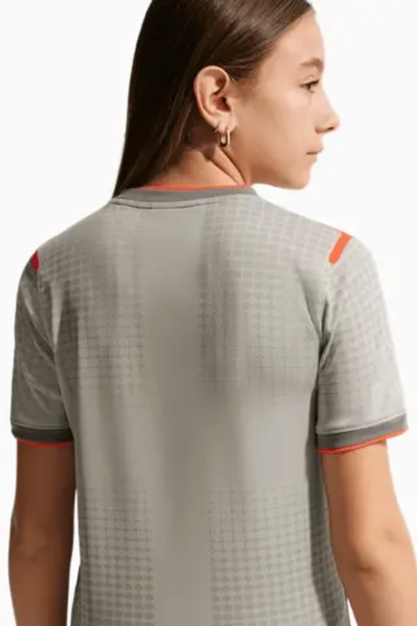 Футболка Nike England x Palace 2026 Academy Pro Junior - бежевый
