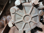 Корпус картера КПП GRS895R 2022г.