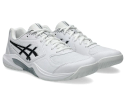 Теннисные кроссовки Asics Gel-Dedicate 9 - white/black
