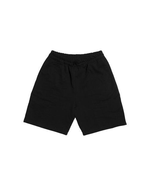 SHORTS «PURE» BLACK