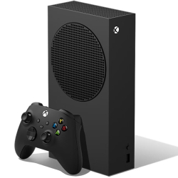 Microsoft Xbox Series S