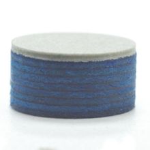 Наклейка для кия "Navigator New Blue Impact Pro" (Max) 13мм