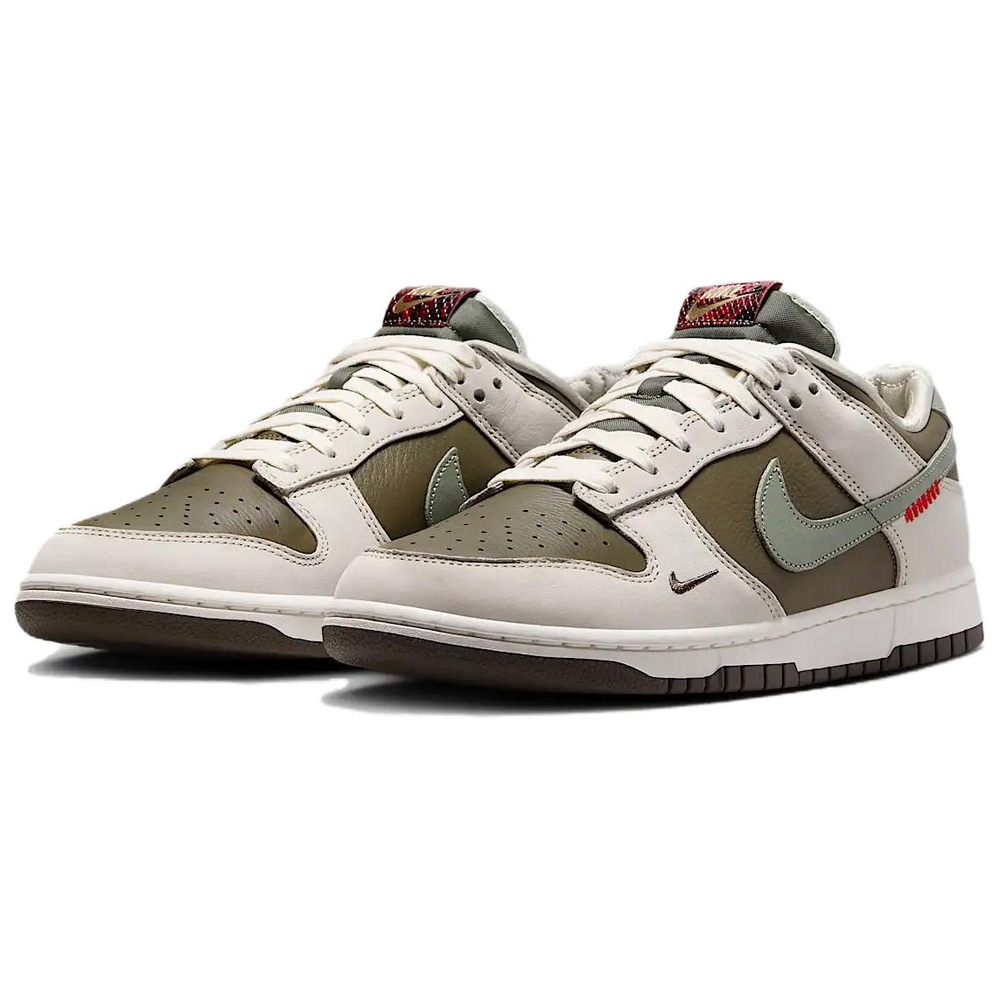 Nike Dunk Low Retro Year Of The Snake 2025