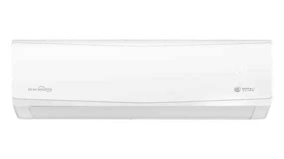 Внутренний блок настенного типа для мульти-сплит-системы серии MULTI GRIDA EU ERP INVERTER RCI-GR28HN/IN