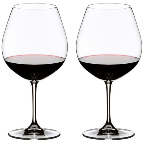 Набор из 2-х бокалов для вин Burgundy 700 мл Vinum  Riedel