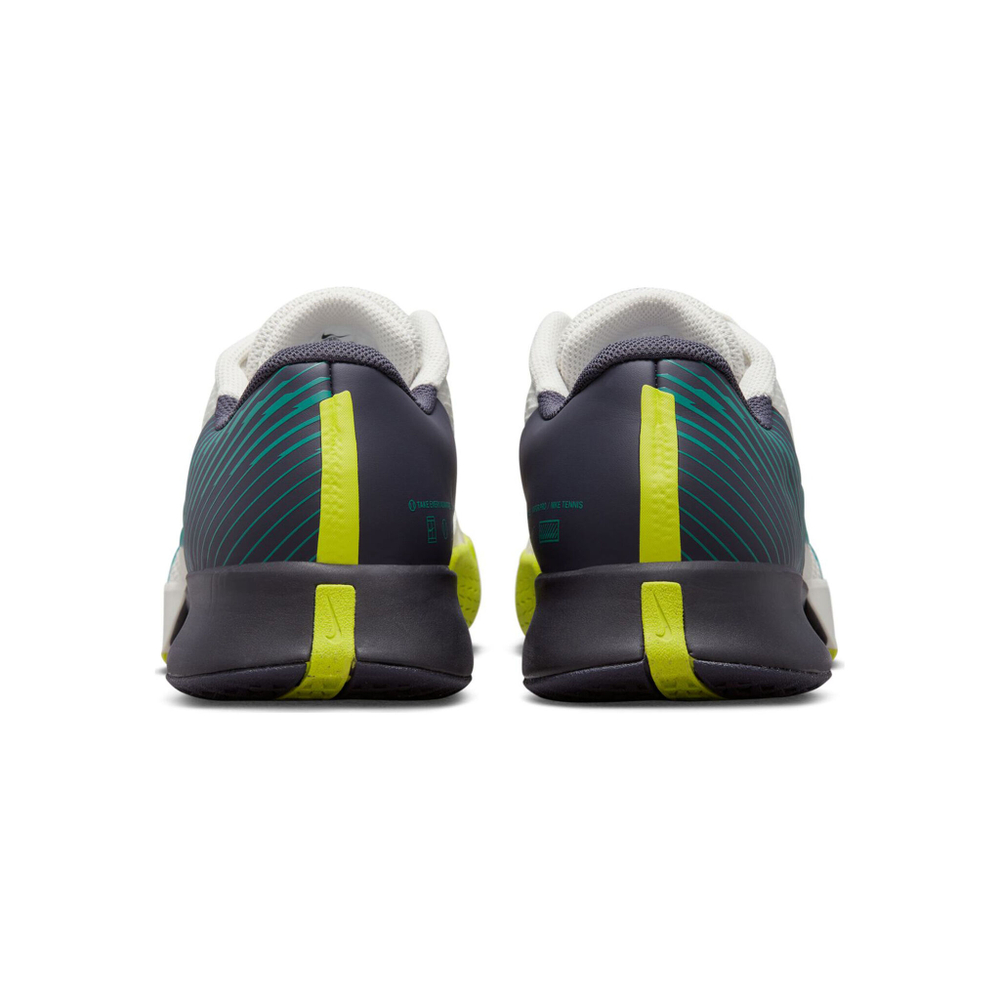 Мужские теннисные кроссовки Nike Zoom Vapor Pro 2 All Court Shoe Men - White, Black