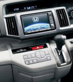 Topway TS7 1+16GB 8 ядер для Honda Stepwgn 2009-2015