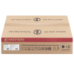 Индукционная варочная панель Meferi MIH302BK ULTRA фото 10