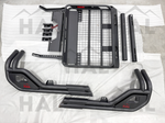 Дуга HAMMER Cargo (корзина, стоп-сигнал. Hilux, JAC и др.)