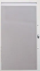 Расширение коробки наружного монтажа Systeme Electric Glossa Перламутр GSL000600C