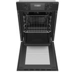 Электрический духовой шкаф Meferi MEO456BK POWER фото 20