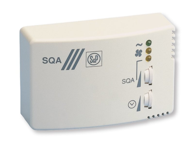SQA Датчик качества воздуха