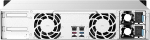 Сетевой RAID-накопитель QNAP  TS-1273AU-RP-8G