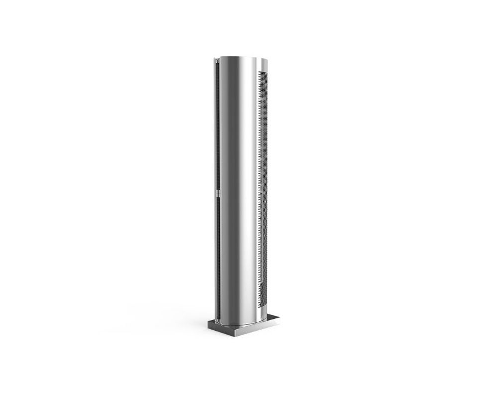 Тепловая завеса Zilon ZVV-1.5VE12