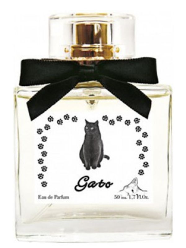 Les Voiles Depliees Gato