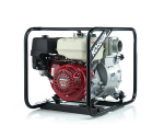 Мотопомпа Koshin KTH-80X