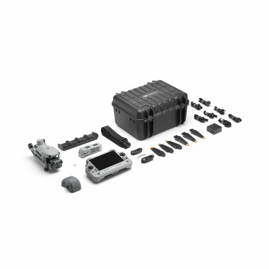 Квадрокоптер DJI Matrice 4T Combo CN