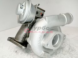 Турбина 767851-0003 Garrett для Nissan