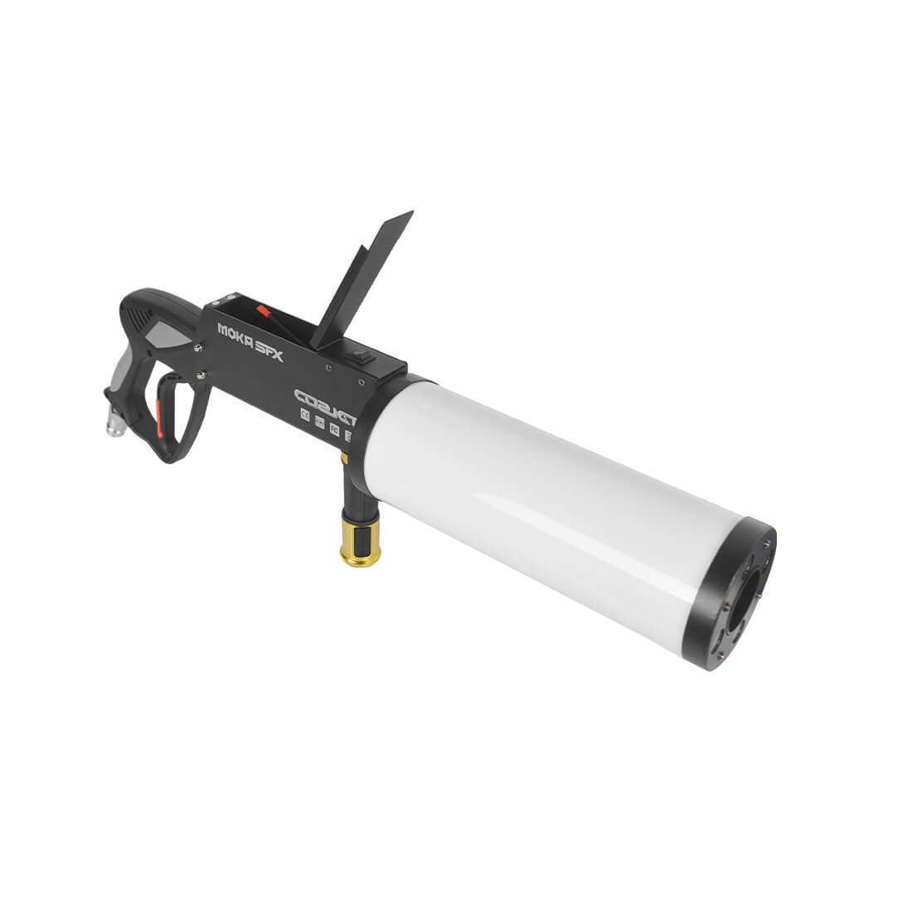 Пистолет-распылитель CO2 MK-C14