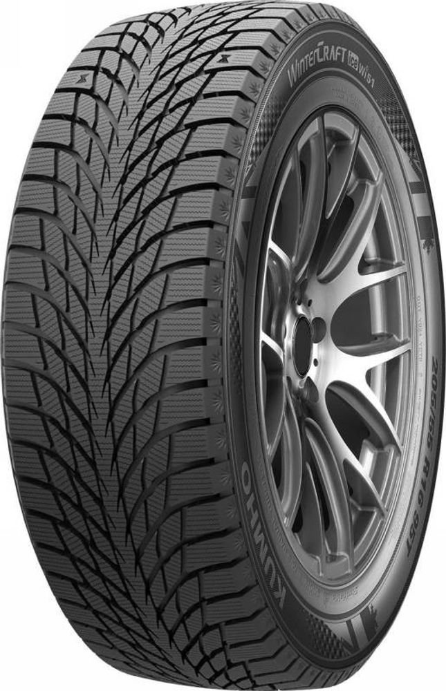 KUMHO WI51 205/55R16 94T XL