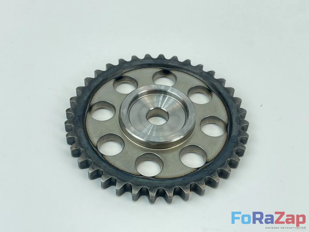 Комплект ГРМ VAG 1.4 Turbo CAV
