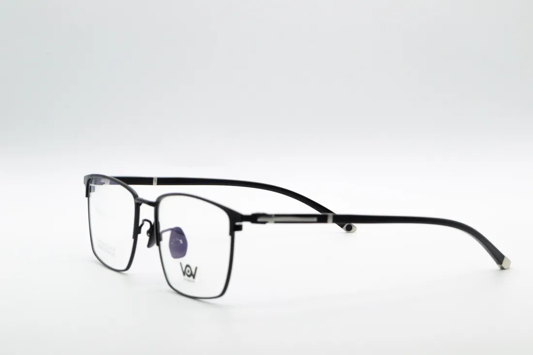 Изг. оправы VOV eyewear 73005 C1 — кадр 2