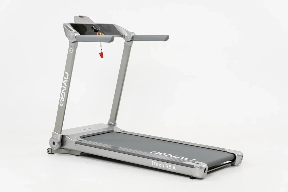 Беговая дорожка Genau iTech R5A