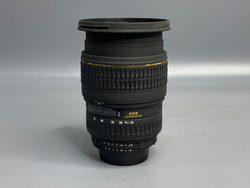 Sigma 24-70mm F2.8 EX DG Macro Canon EF