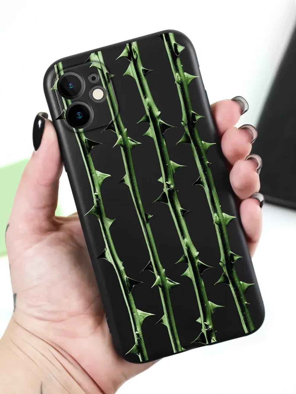 Чехлы на iPhone 11, Айфон 11 с принтом