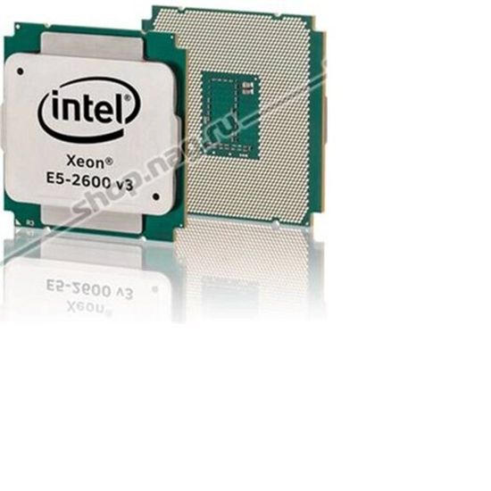 Процессор Intel Xeon E5-2678v3
