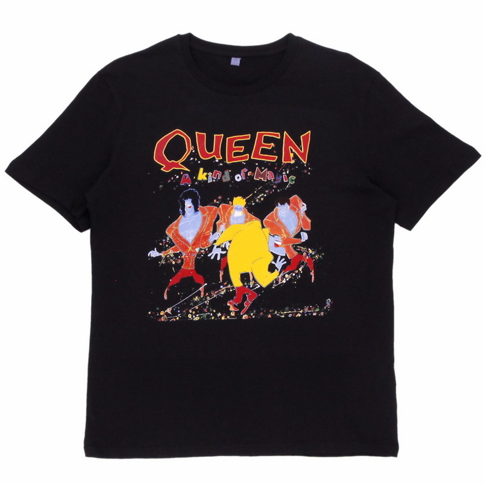 Футболка Queen A Kind of Magic (602)