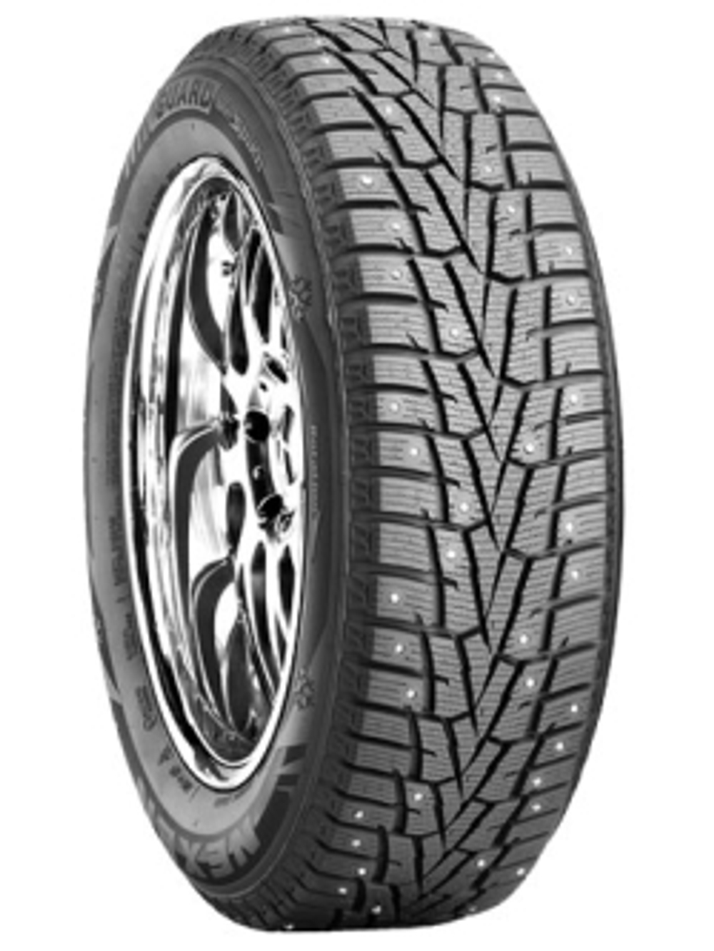 Легковая шина 195/70 R14 WINGUARD winSpiKe WH6 91T NEXEN.
