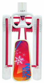 Снегокат "Тимка спорт 1" ТС1/W "Nika kids winter
