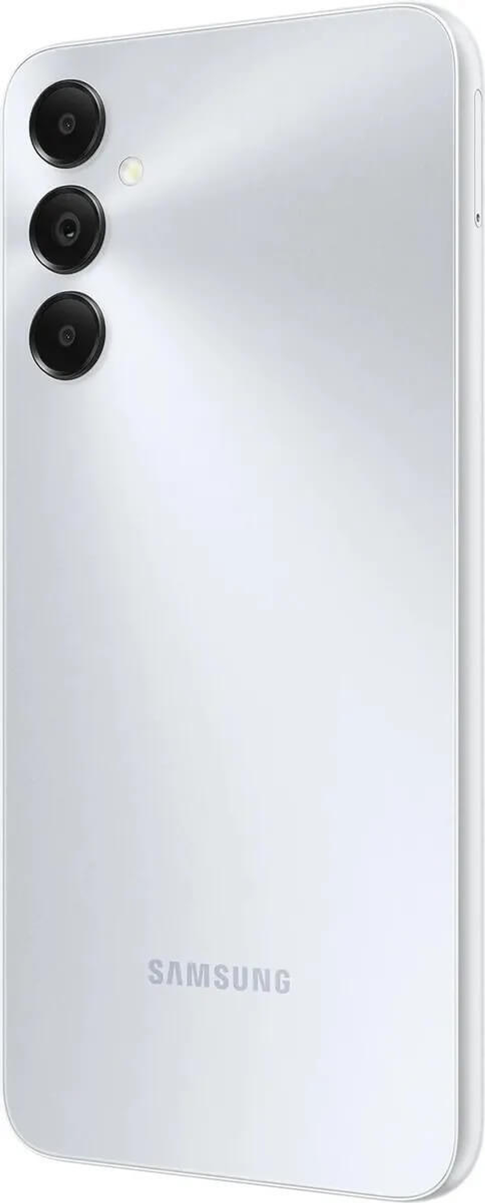 Смартфон Samsung Galaxy A05s 4/64Gb Серебристый
