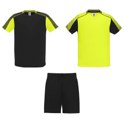Juve детский спортивный комплект плотностью 140 г/м²