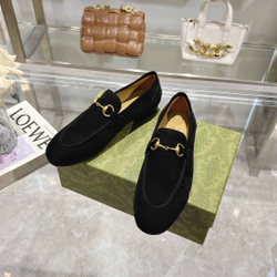 Лоферы Gucci Jordaan