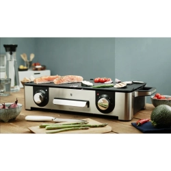 WMF Электрический гриль Lono Master EAN 4211129130165